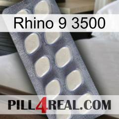 Rhino 9 3500 08